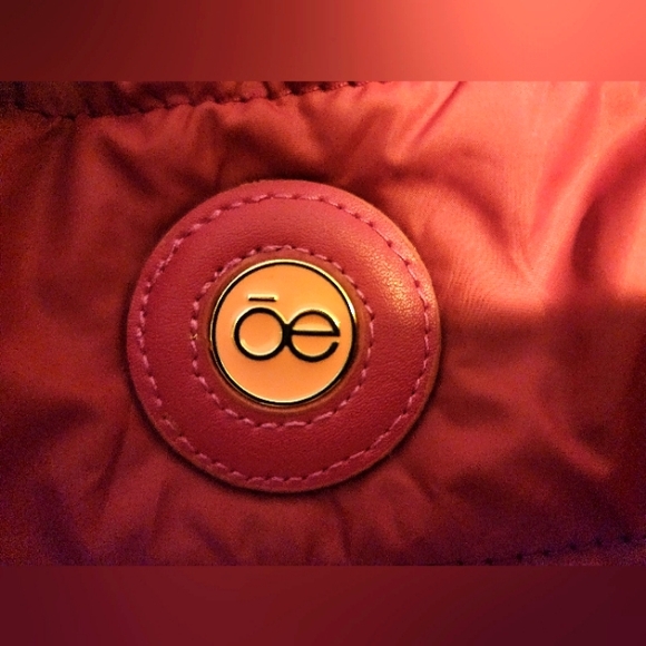 Clōe Diaper bag